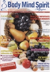 Body Mind Spirit Magazine 5